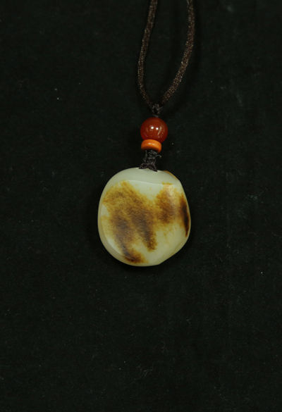 具有收藏价值的玉石有哪些